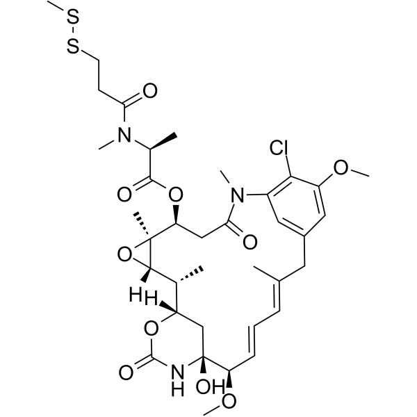 美登素衍生物