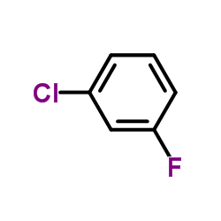 间氯氟苯