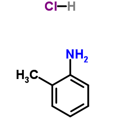 邻甲苯胺盐酸盐