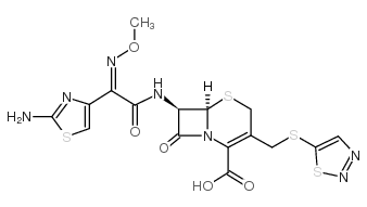 头孢唑喃