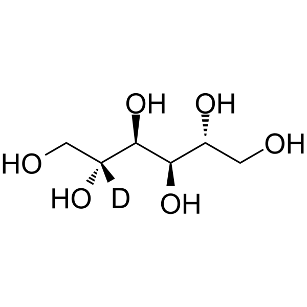 D-甘露醇 d1