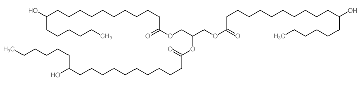 三羟基硬脂精