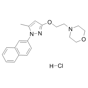 S1RA盐酸盐