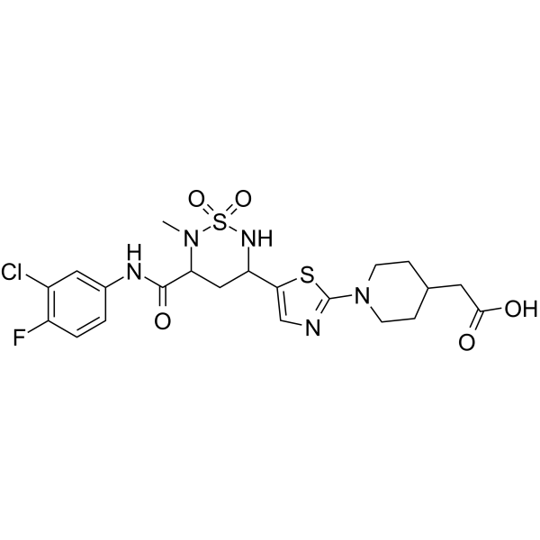 HBV-IN-8