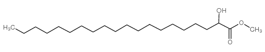 2-羟基二十烷酸甲酯