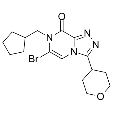 PDE1-IN-2