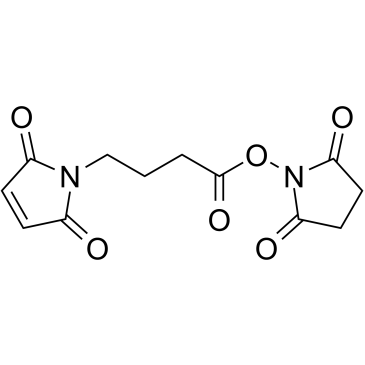 N-(4-马来酰亚胺丁酰基)琥珀酰亚胺