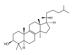 二氢羊毛甾醇