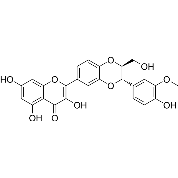 2,3-脱氢松节蛋白B