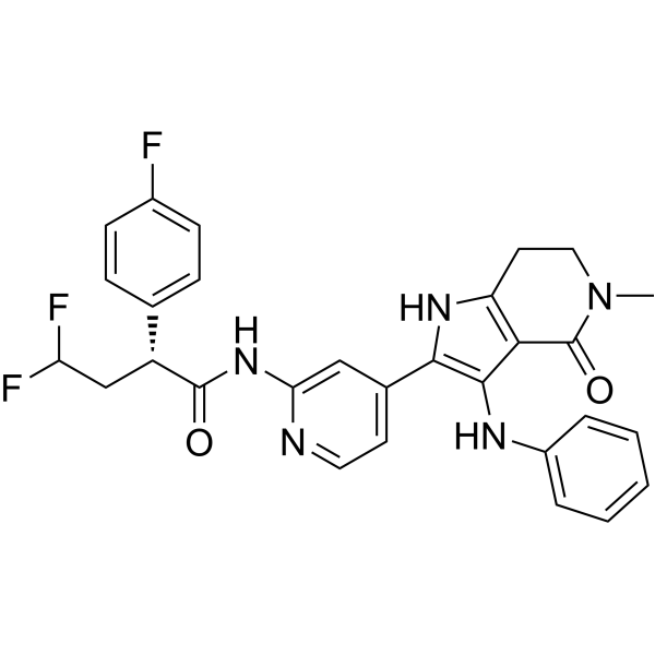 CSNK1-IN-1