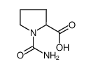 1-氨基羰基脯氨酸