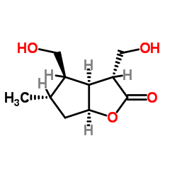 Gelsemiol