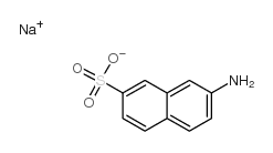 7-氨基-2-萘磺酸钠盐