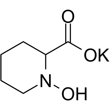 N-Hydroxypipecolic acid potassium