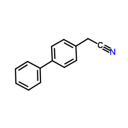 4-联苯乙腈