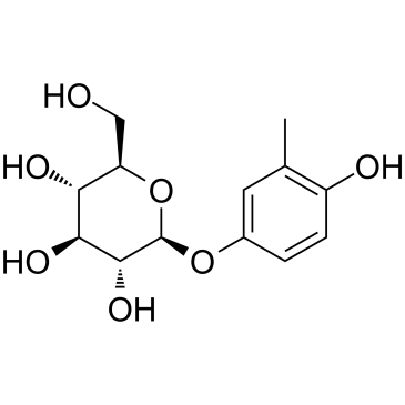 高熊果酚苷