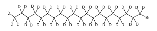 1-溴二十烷-D41