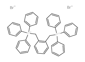 邻亚二甲苯基联(溴化三苯基膦)