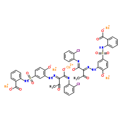 酸性黄220