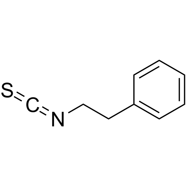 异硫氰酸-2-苯乙酯