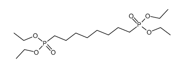 Tetraethyl octane-1,8-diylbis(phosphonate)