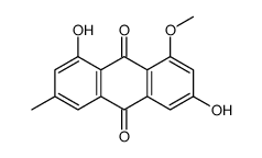 大黄素-8-甲醚