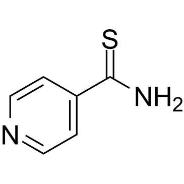 硫代异烟酰胺