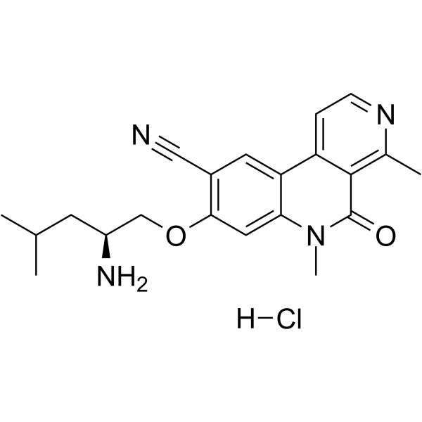 BMT-090605 hydrochloride