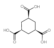 (1α,3α,5α)-1,3,5-环己三羧酸