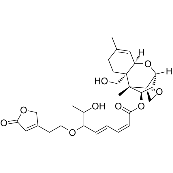 Roridin L2