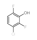 3-氯-2,6-二氟苯酚