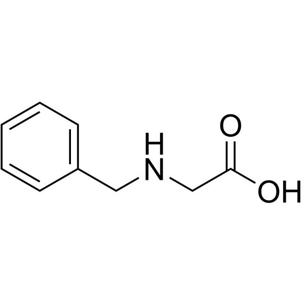 N-苄基甘氨酸