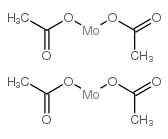 乙酸钼(II)二聚体