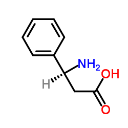 (S)-3-氨基-3-苯基丙酸