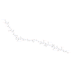 ([D8]Val7.10)-C-Peptide (human)