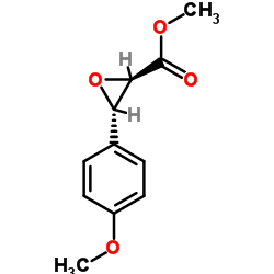 对甲氧苯基缩水甘油酸甲酯