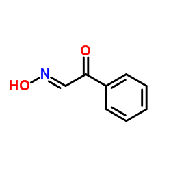 2-异亚硝基苯乙酮