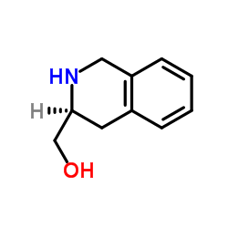 (S)-1,2,3,4-四氢异喹啉-3-基-甲醇