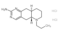 Quinelorane dihydrochloride