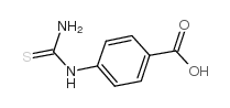 对羧基苯基硫脲