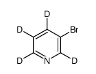 3-溴吡啶-D4