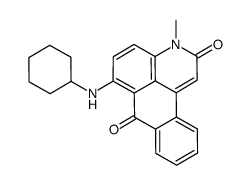 溶剂红149