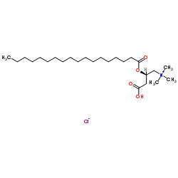 Stearoyl-L-carnitine chloride