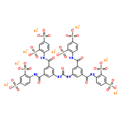 NF449 octasodium