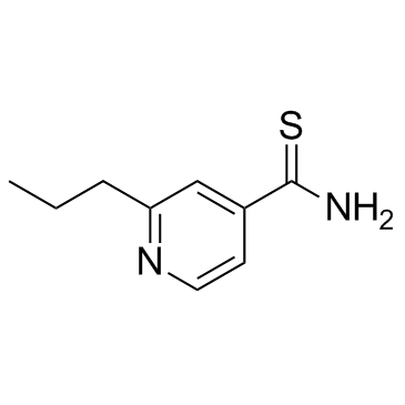 丙硫异烟胺