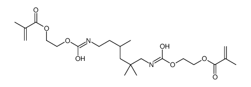 二脲烷二甲基丙烯酸酯,异构体混合物