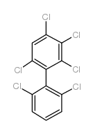 2,2',3,4,6,6'-六氯联苯