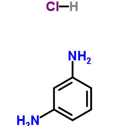 间苯二胺盐酸盐