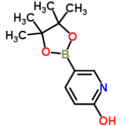 6-羟基吡啶-3-硼酸频哪醇酯