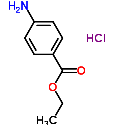 苯佐卡因盐酸盐